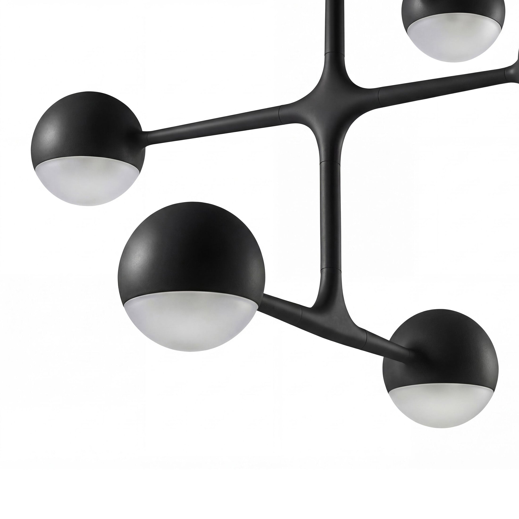 Lampadario a sospensione "Dot Pattern"