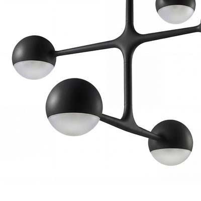 Lampadario a sospensione "Dot Pattern"