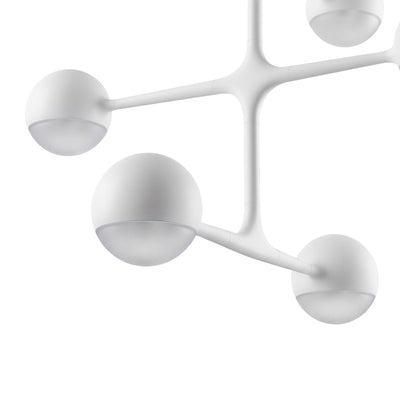 Lampadario a sospensione "Dot Pattern"