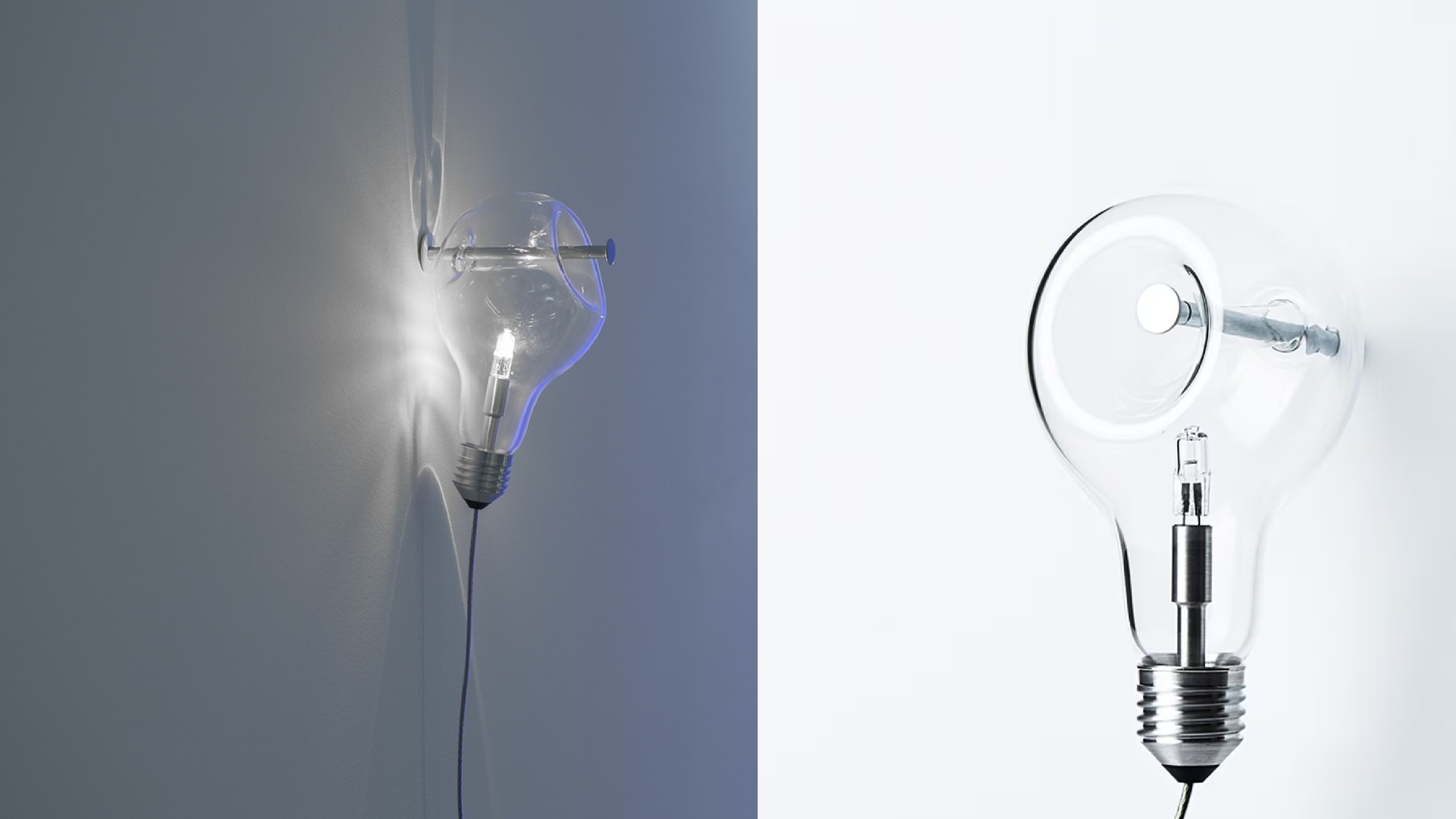 Desktop / WhiteMenu / Edison's Nightmare, designed by Harry Thaler 2