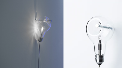 Desktop / WhiteMenu / Edison's Nightmare, designed by Harry Thaler 2