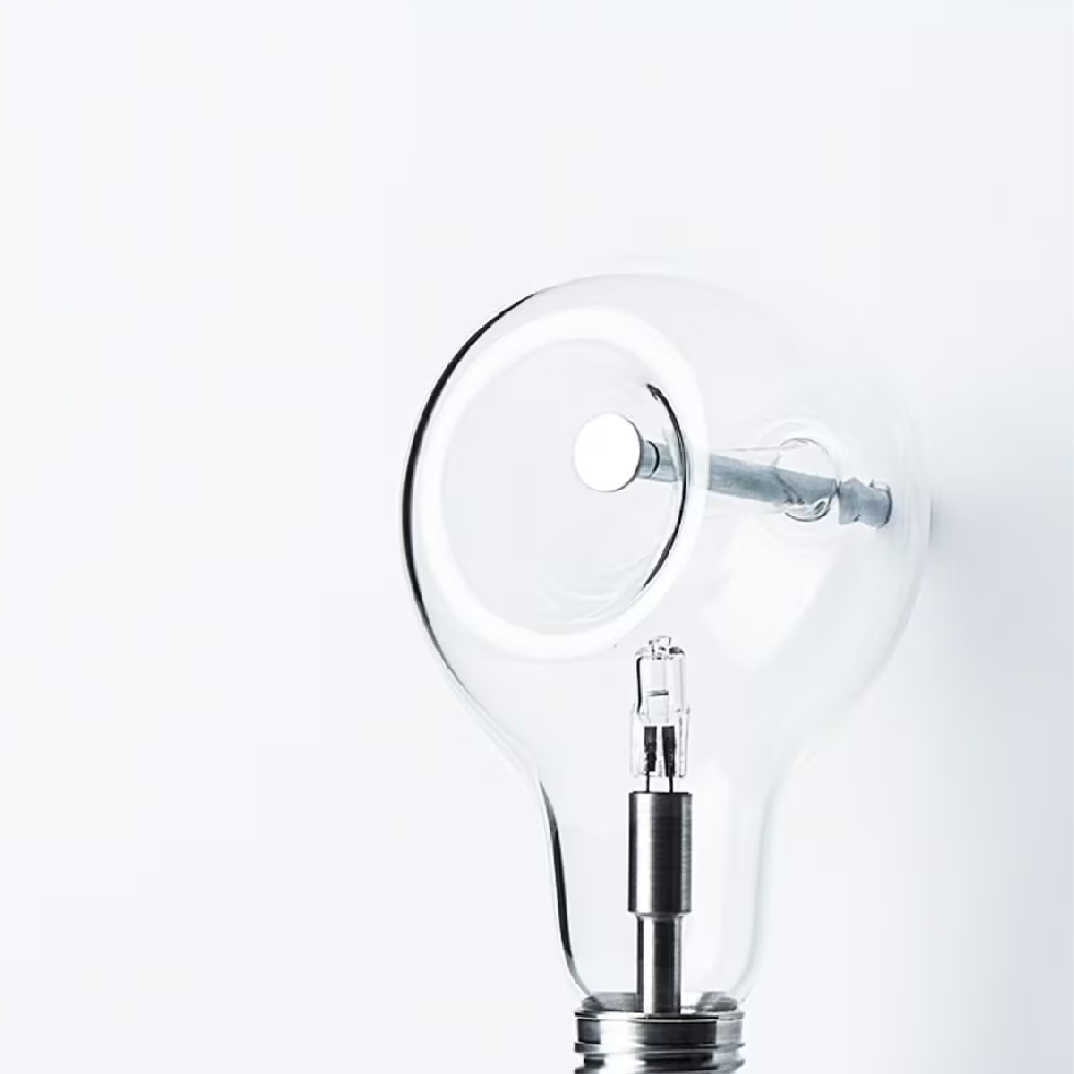 Mobile / WhiteMenu / Edison's Nightmare, designed by Harry Thaler 3