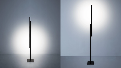 Desktop / WhiteMenu / Hashi, designed by Davide Groppi 2
