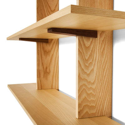 FF.SPINE - Freestanding