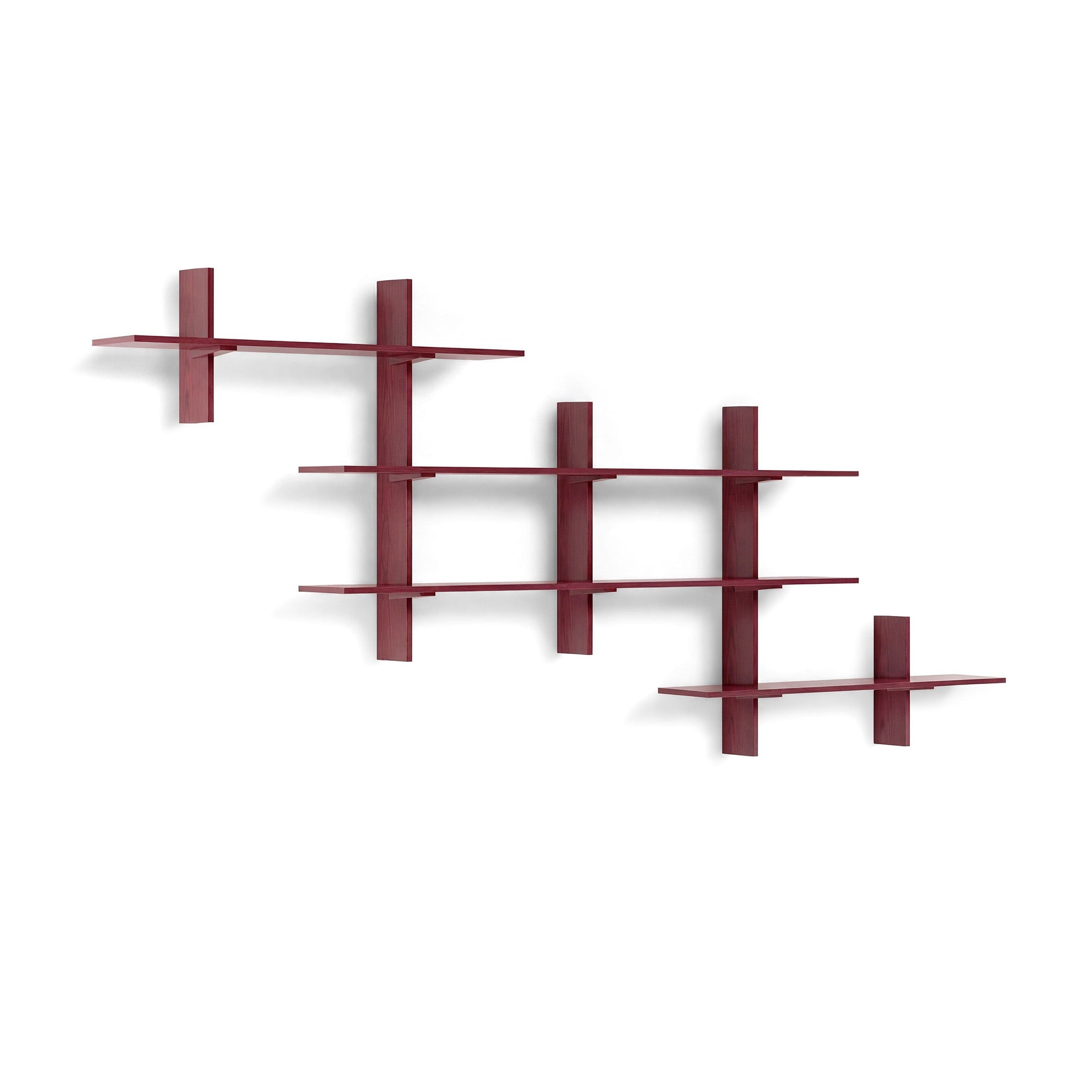 FF. SPINE - Wall-mounted