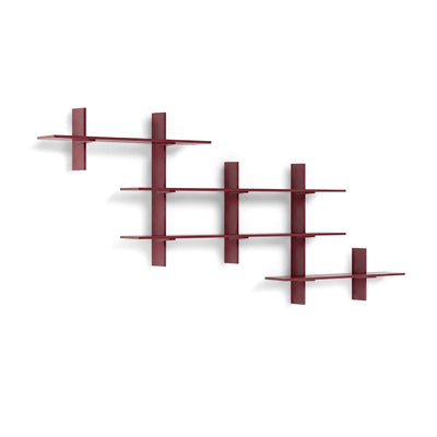 FF. SPINE - Wall-mounted