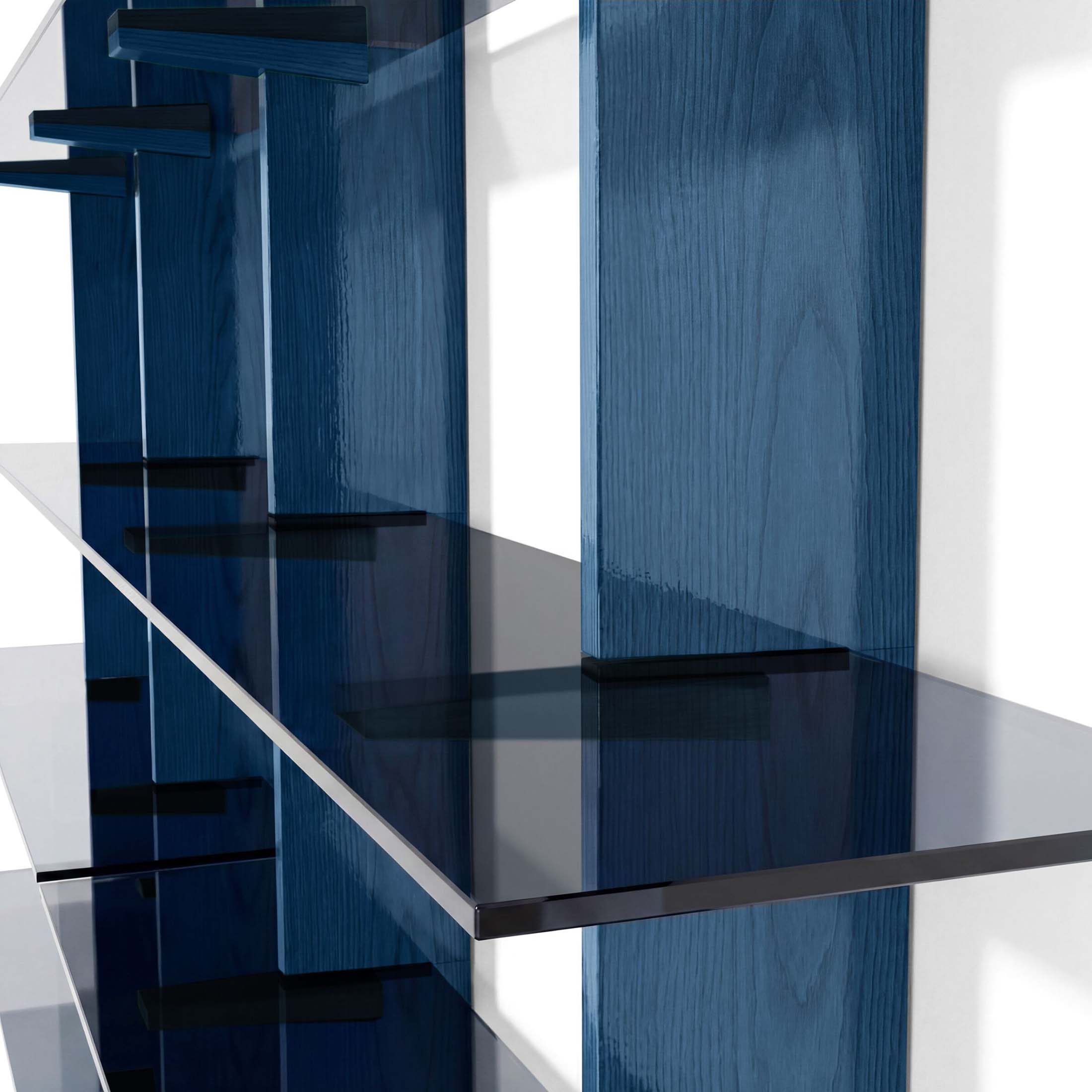 FF. SPINE - Wall-mounted