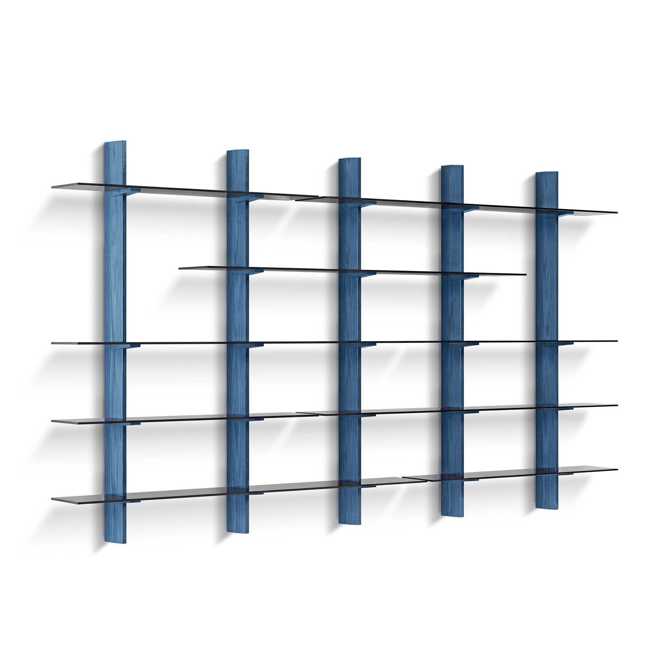 FF. SPINE - Wall-mounted