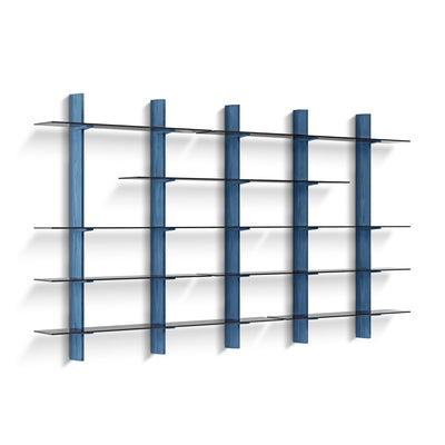 FF. SPINE - Wall-mounted