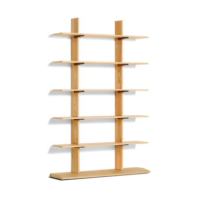 FF.Spine - Wall-mounted with floor base