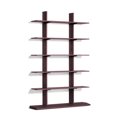FF.Spine - Wall-mounted with floor base