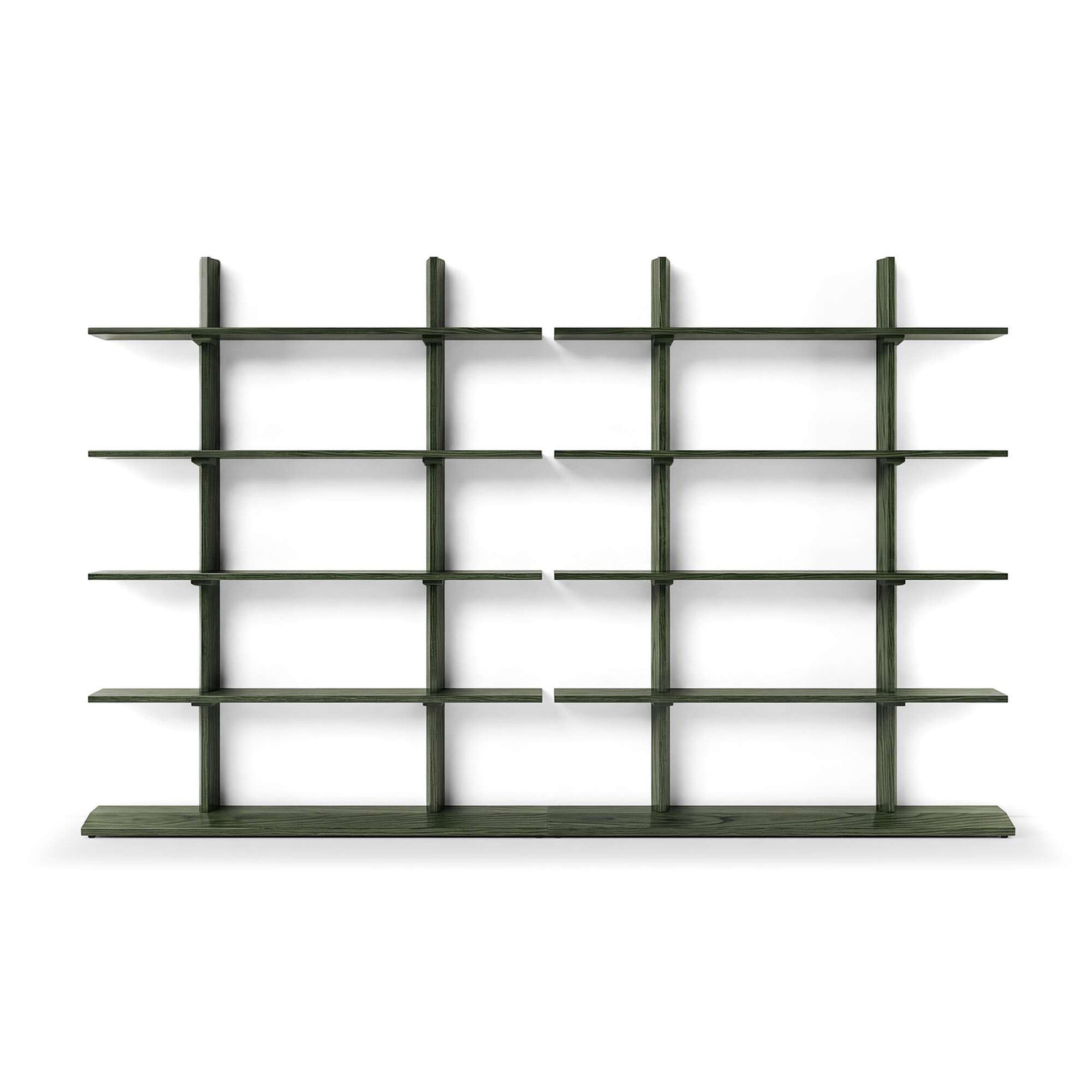 FF.Spine - Wall-mounted with floor base