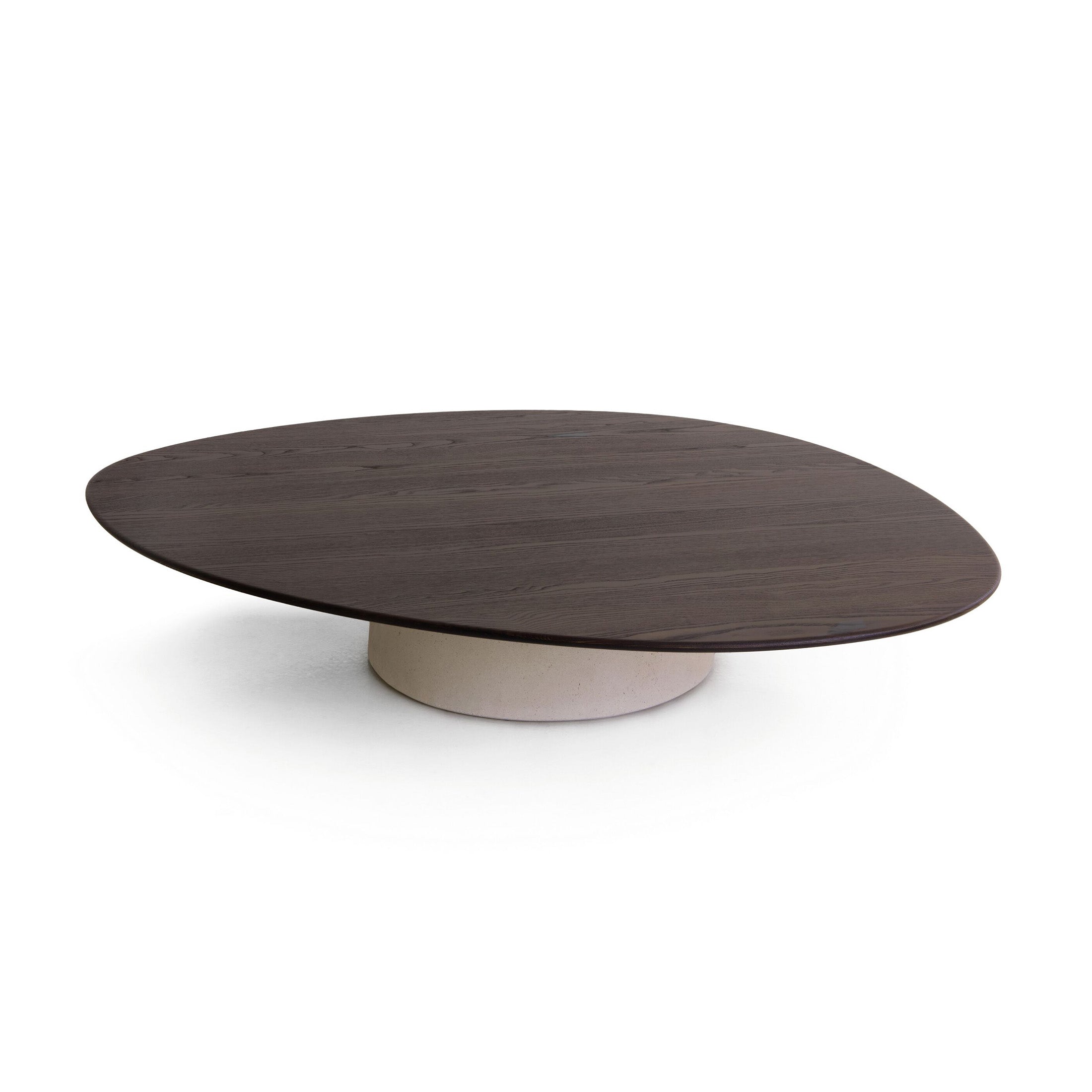 Guitar Coffee Table