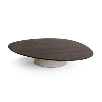 Guitar Coffee Table