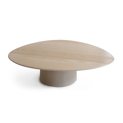 Guitar Coffee Table