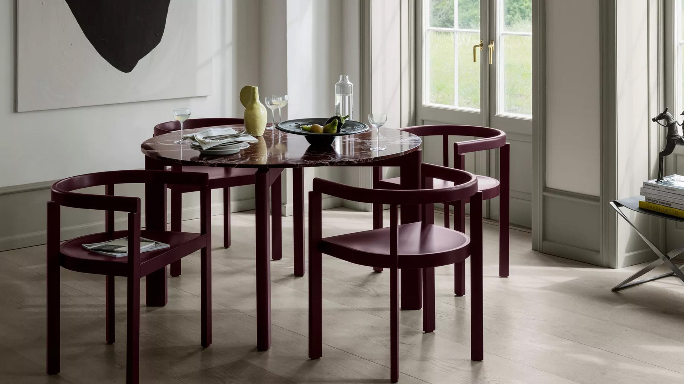 Fritz Hansen