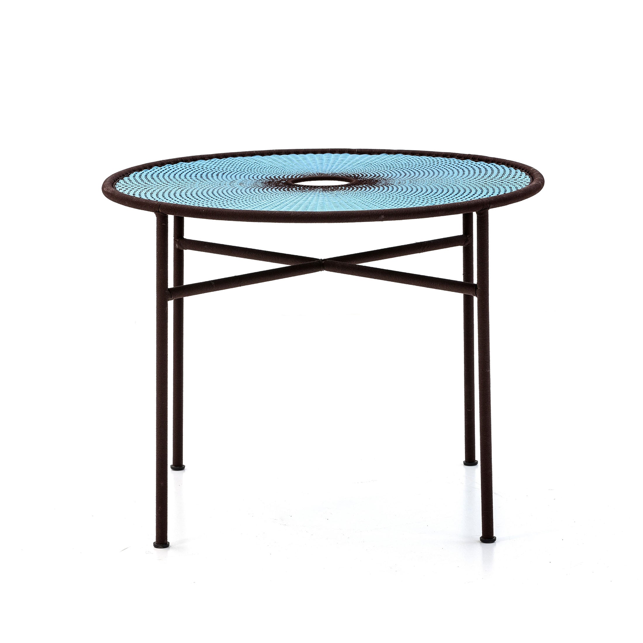 Banjooli Small Table by Moroso