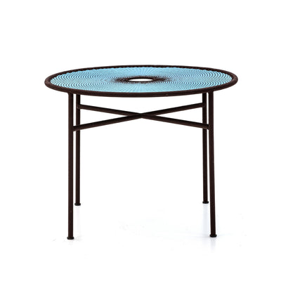 Banjooli Small Table by Moroso