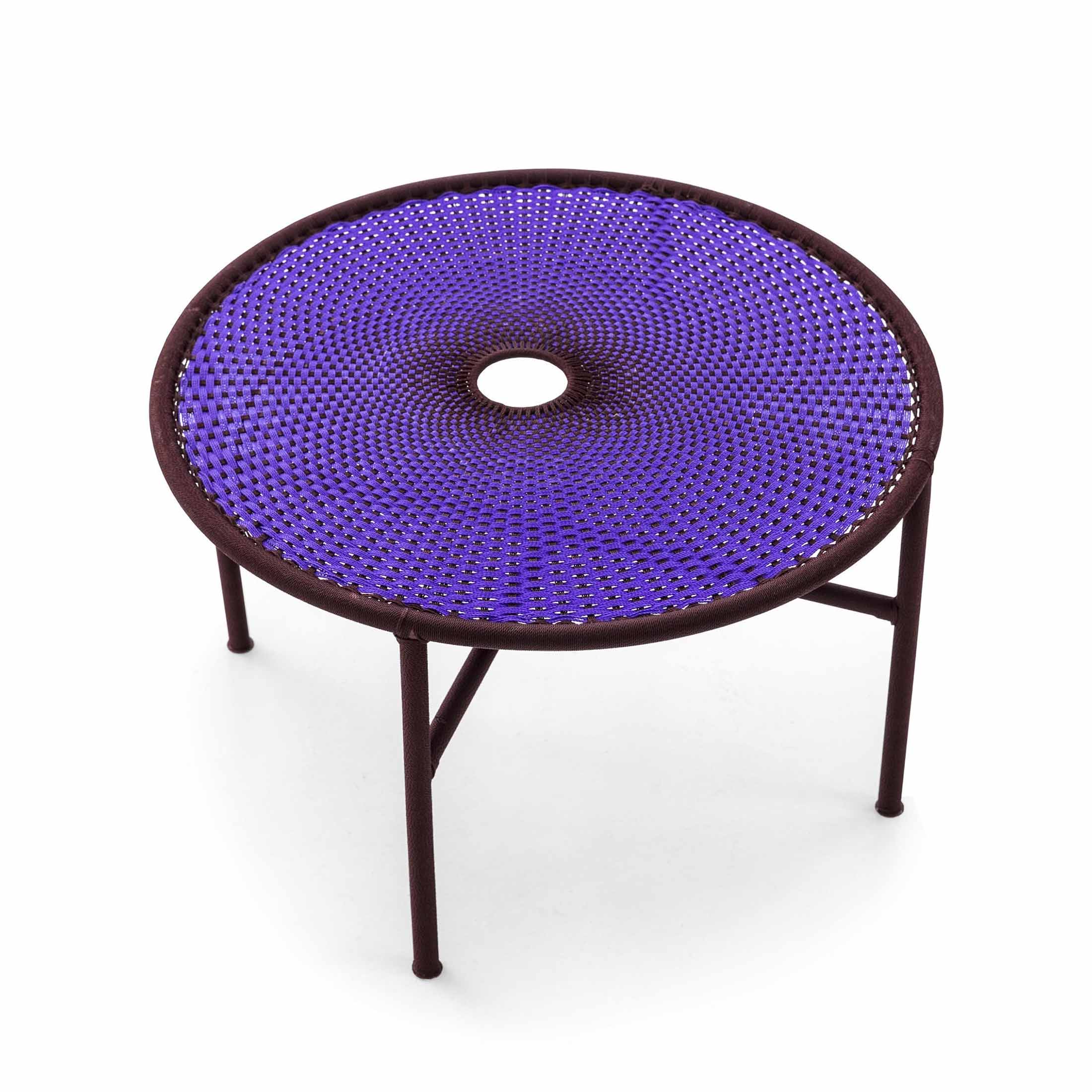Banjooli Small Table by Moroso