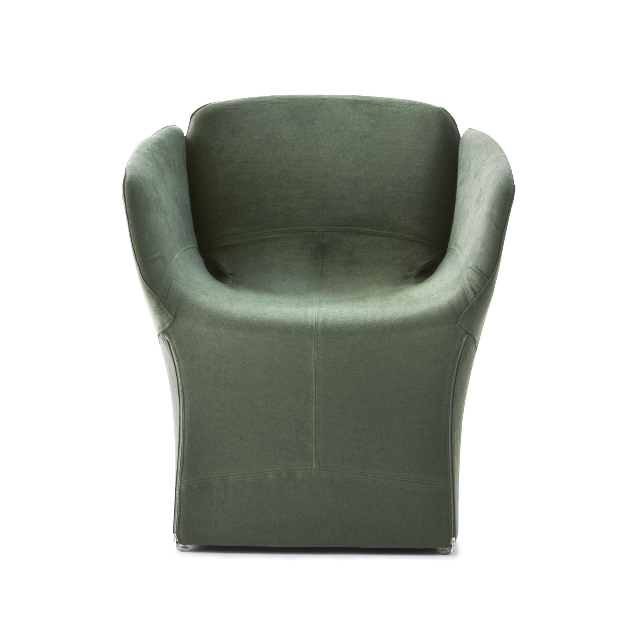 Bloomy Armchair by Moroso