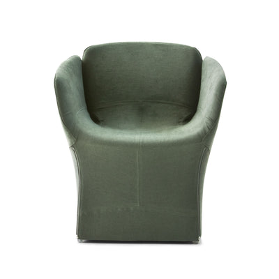 Bloomy Armchair by Moroso