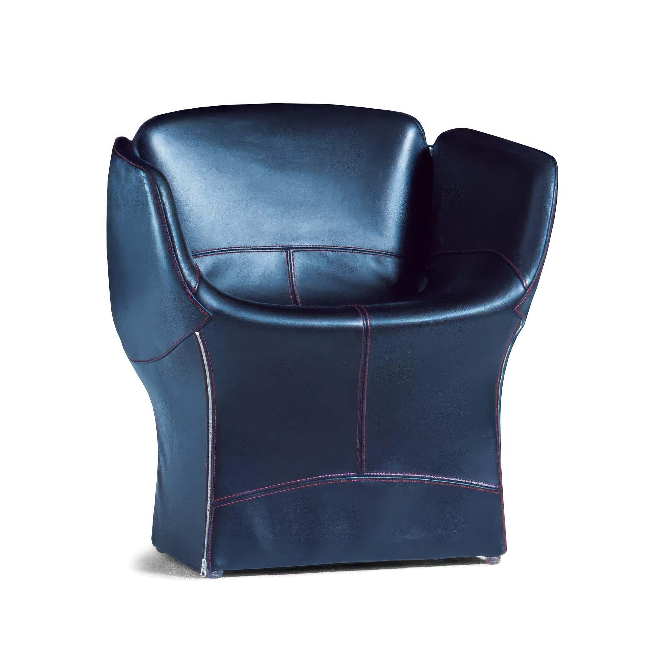 Bloomy Armchair by Moroso