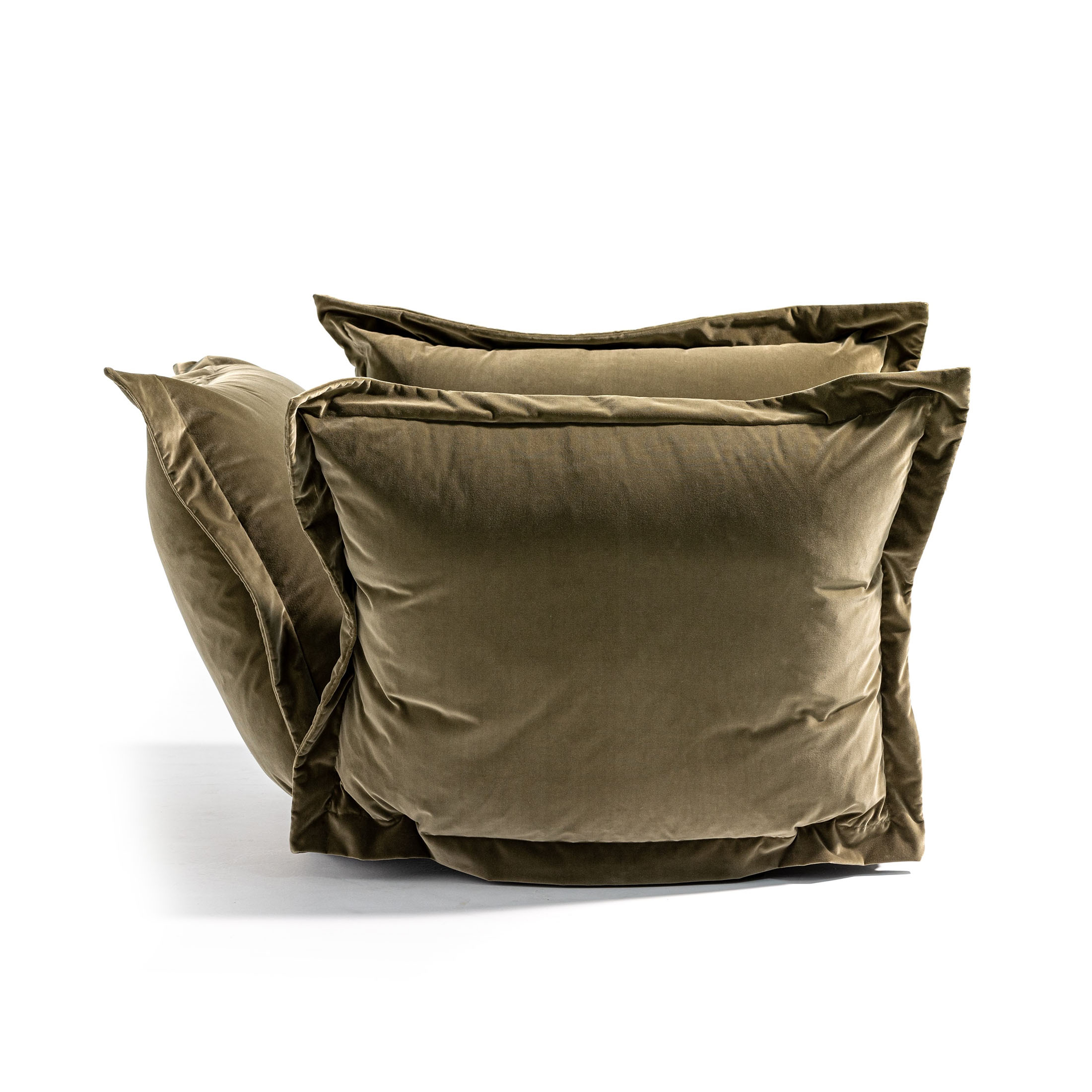 Cloudscape Armchair by Moroso