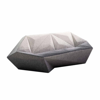 Gemma Sofa by Moroso