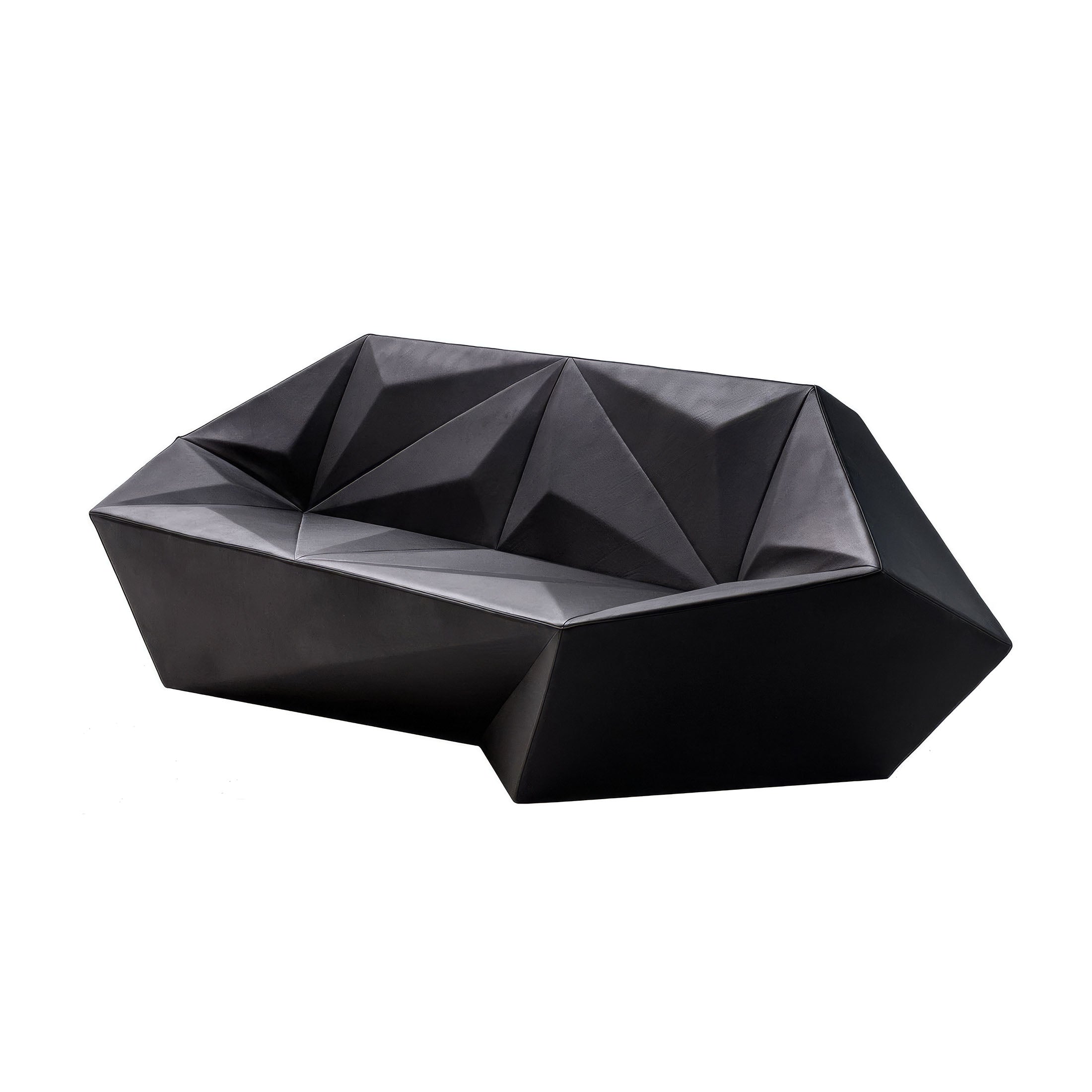 Gemma Sofa by Moroso