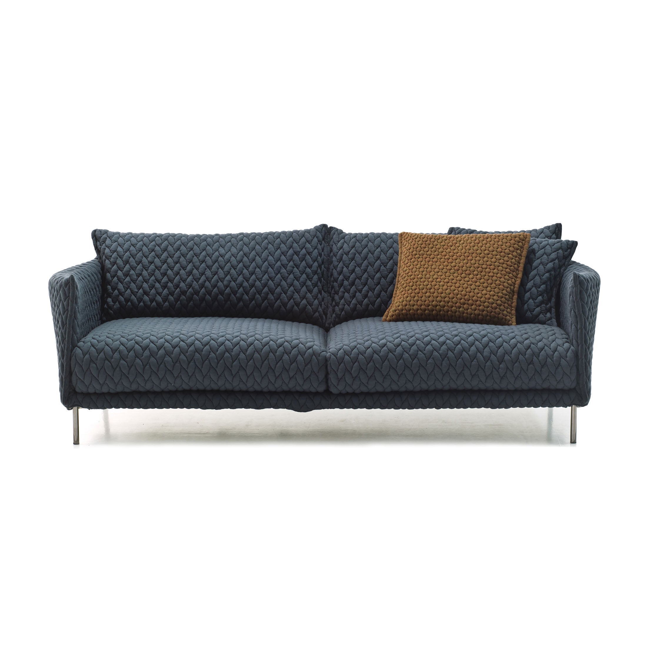 Gentry Sofa by Moroso