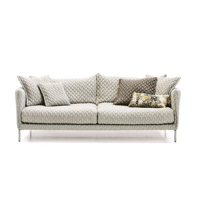 Gentry Sofa by Moroso