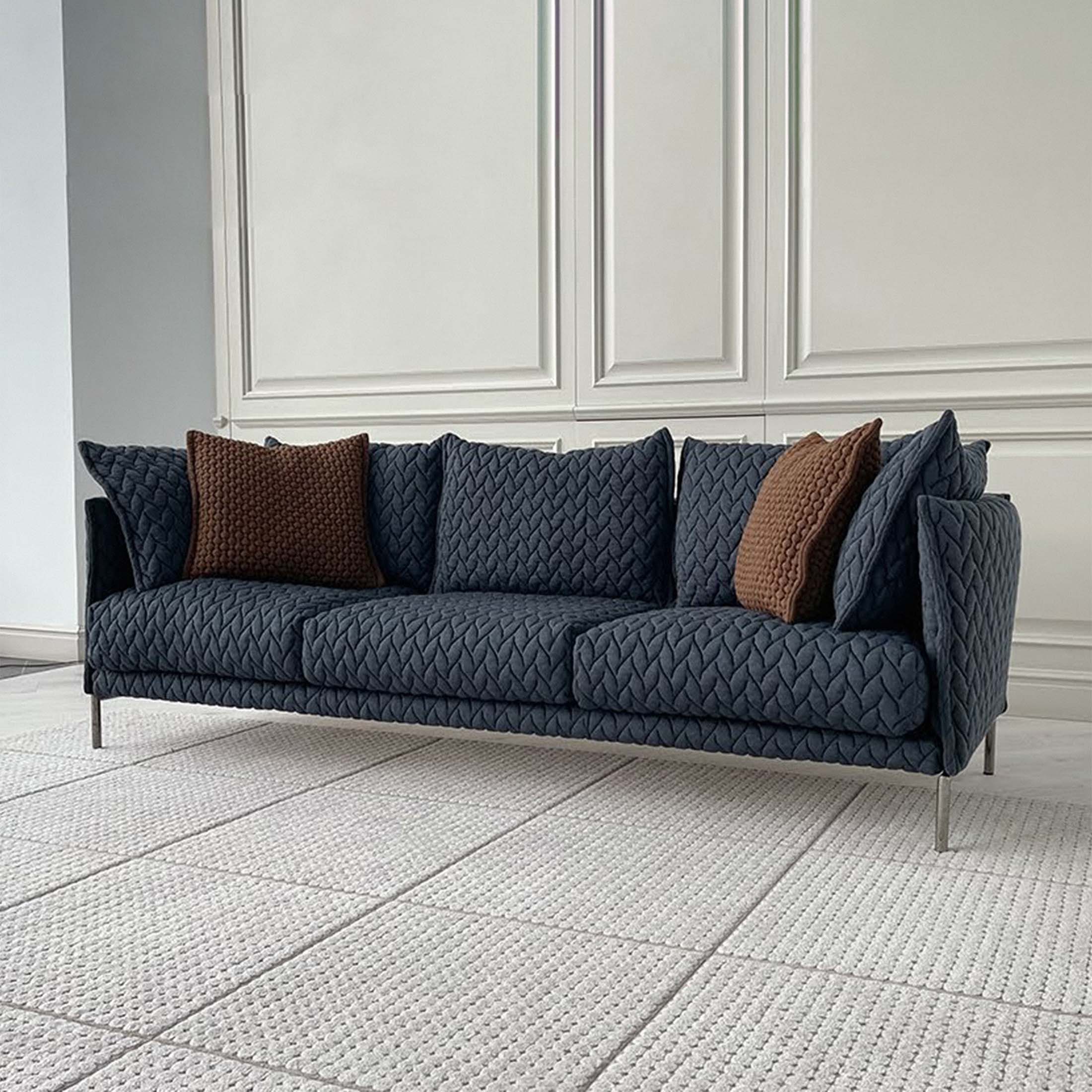 Gentry Sofa by Moroso