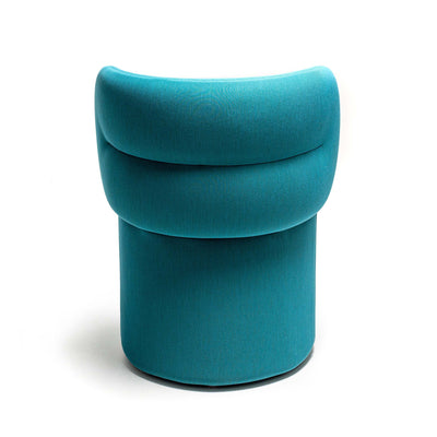 Getlucky Armchair by Moroso