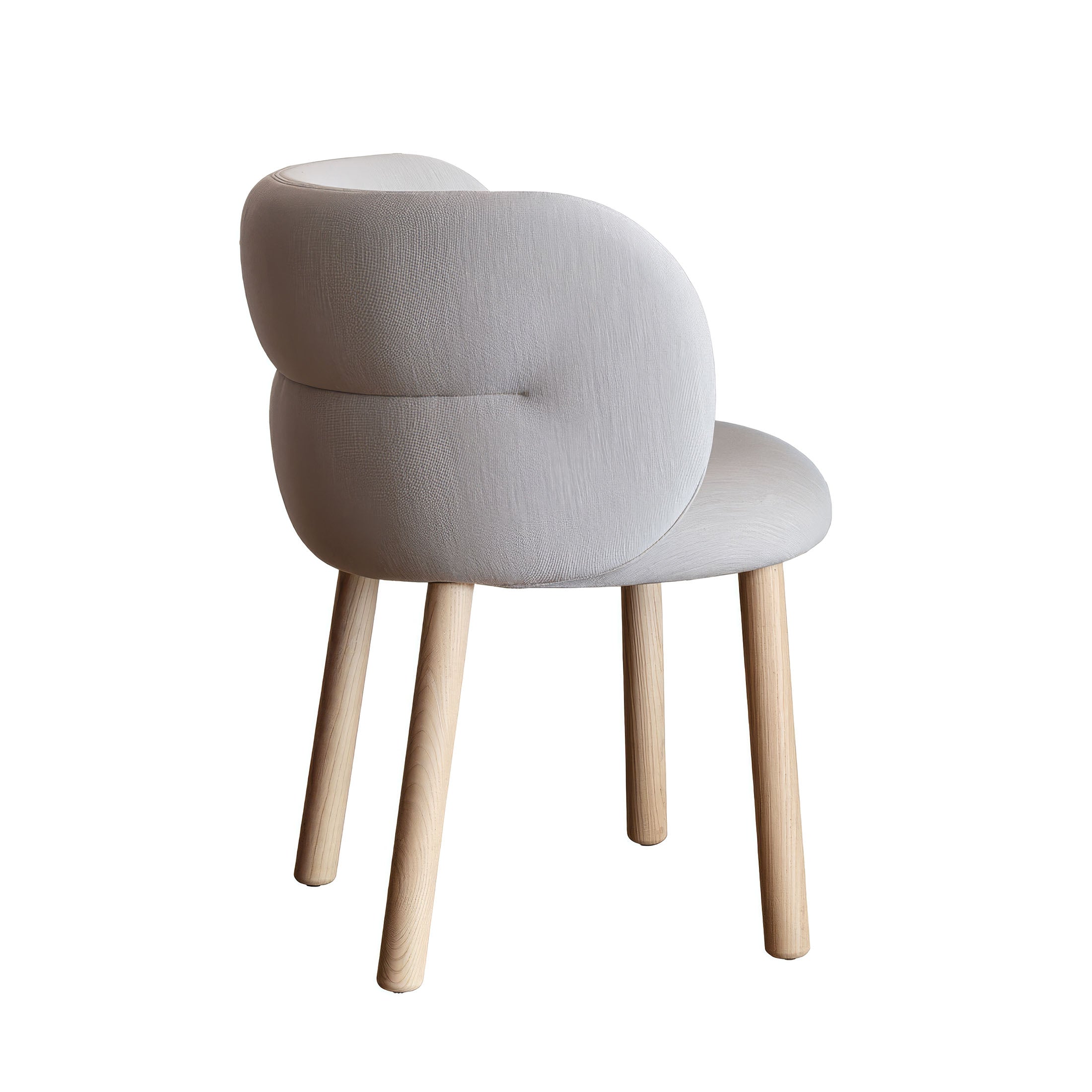 Getlucky Chair by Moroso