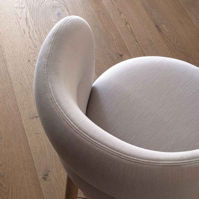 Getlucky Chair by Moroso