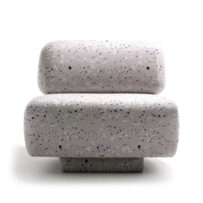 Gogan Armchair by Moroso