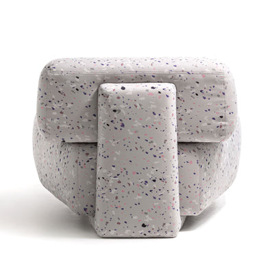 Gogan Armchair by Moroso