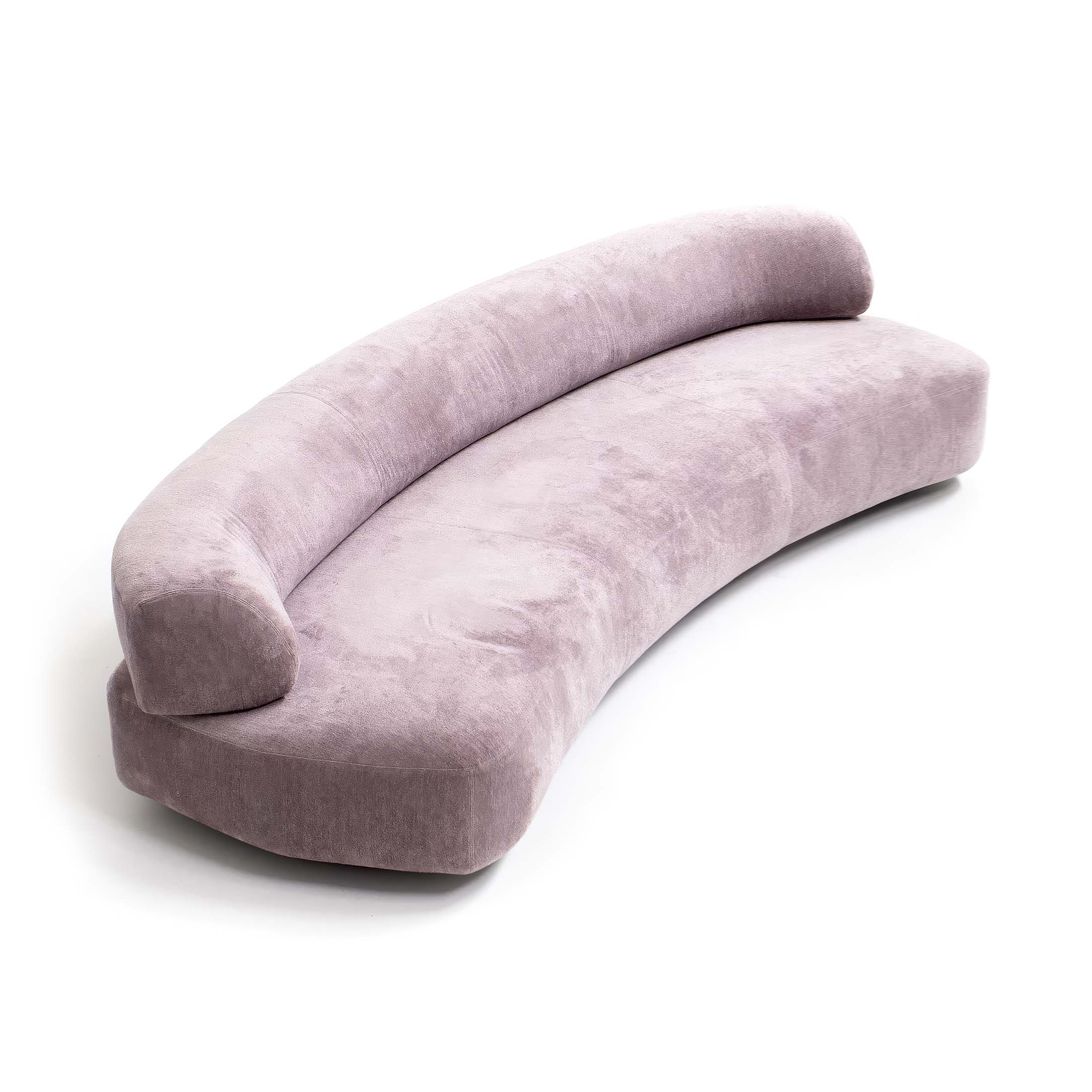 Gogan Sofa by Moroso