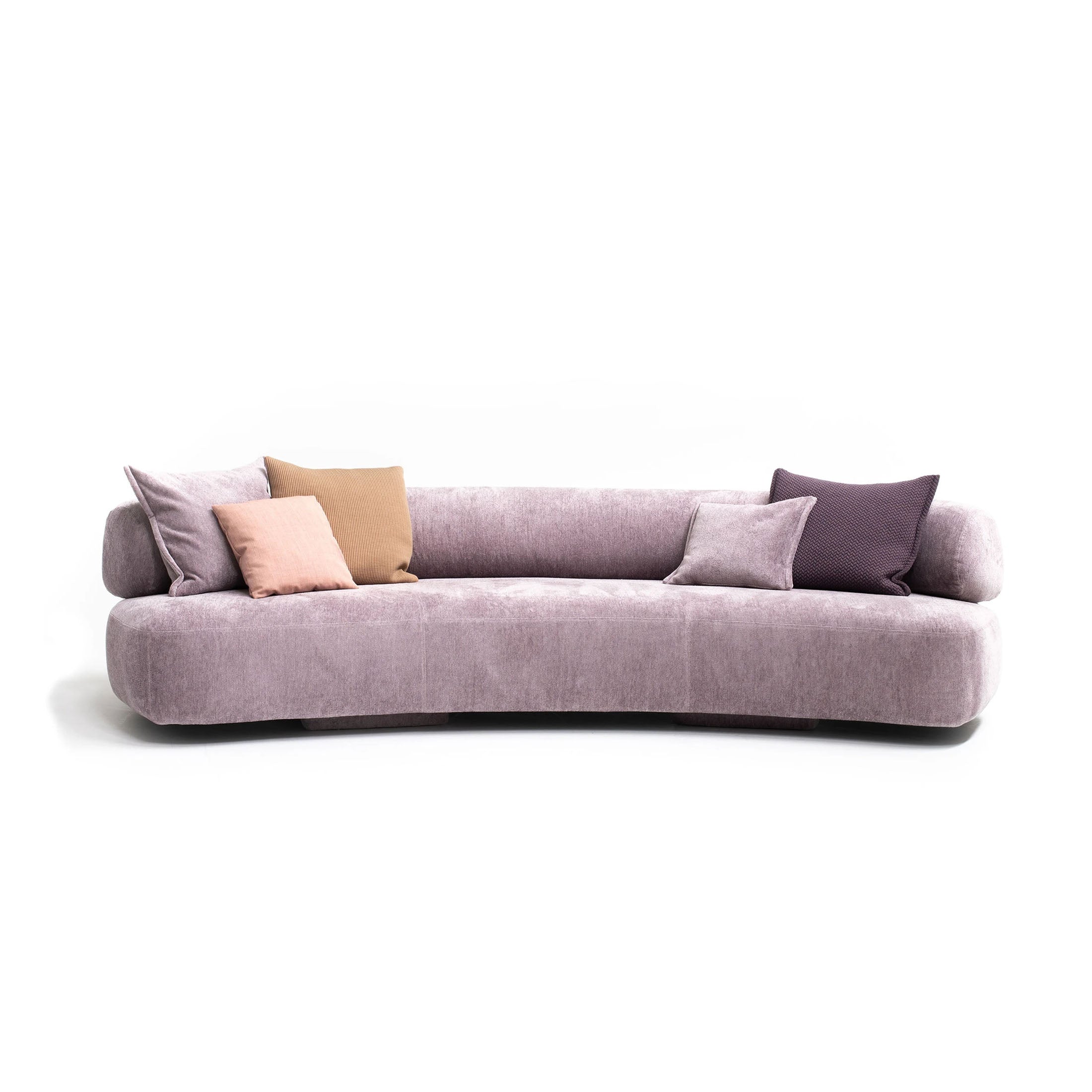 Gogan Sofa by Moroso