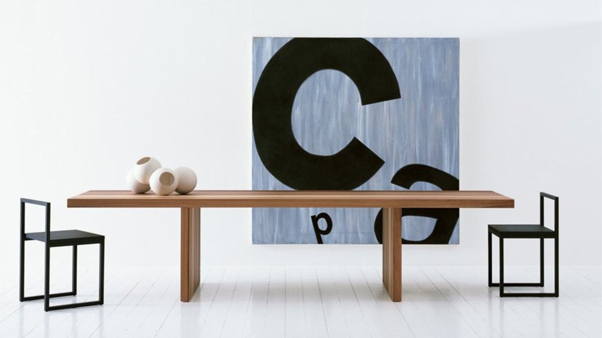 Lella & Massimo Vignelli