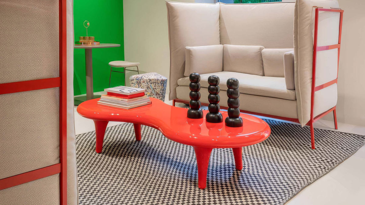 Marc Newson