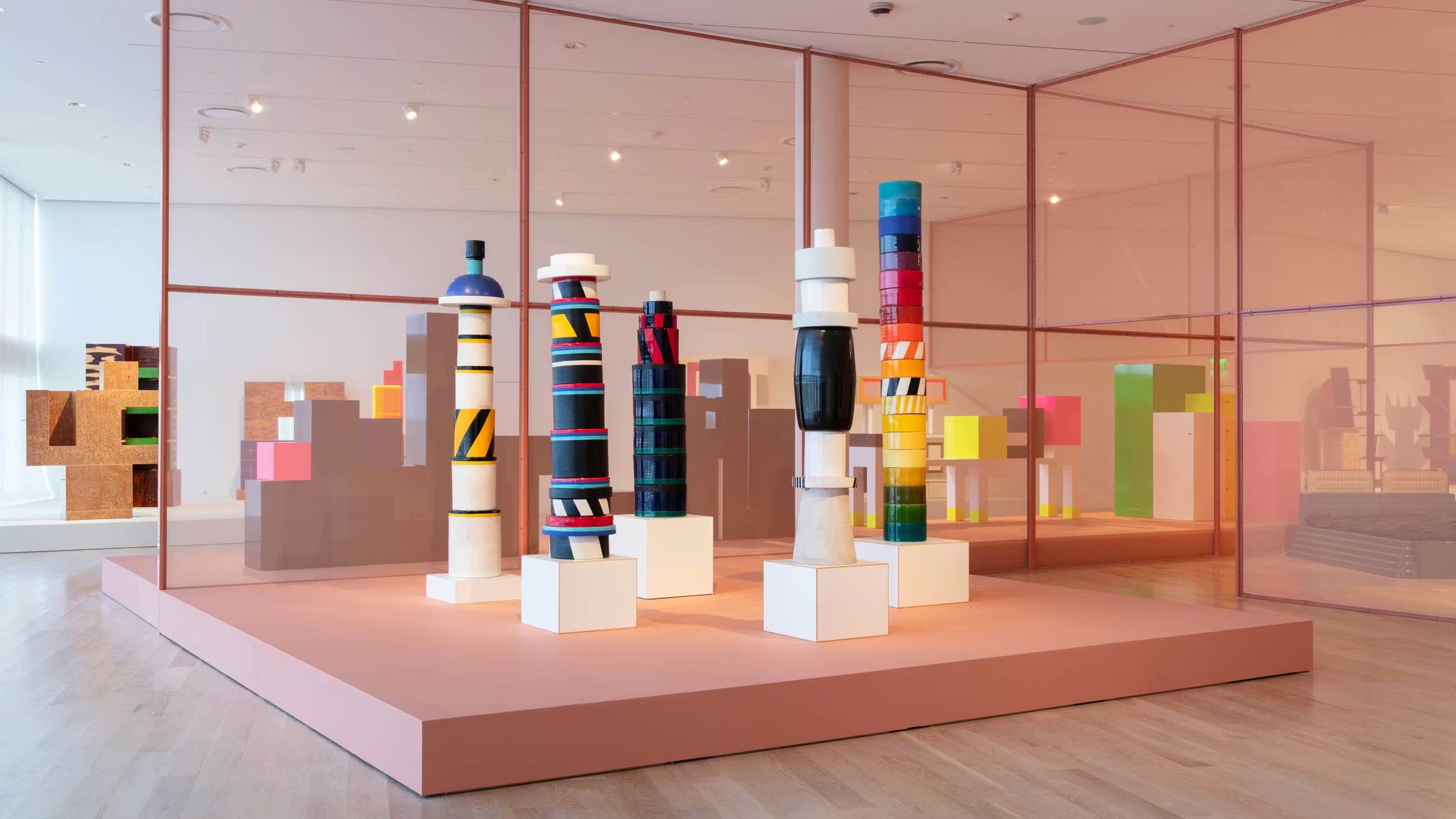 Ettore Sottsass