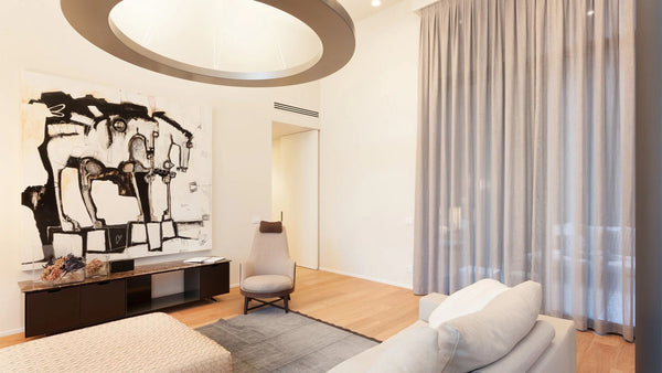 Loft in Bergamo