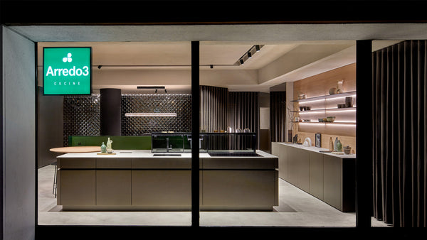 Arredo3 Flagship Store