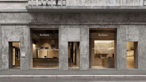 Arclinea Flagship Store