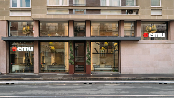 Emu Flagship Store