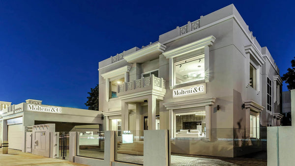 Molteni&C Dubai