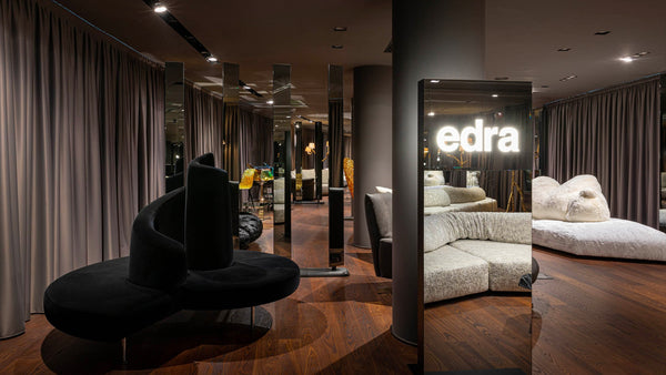 Spazio Edra