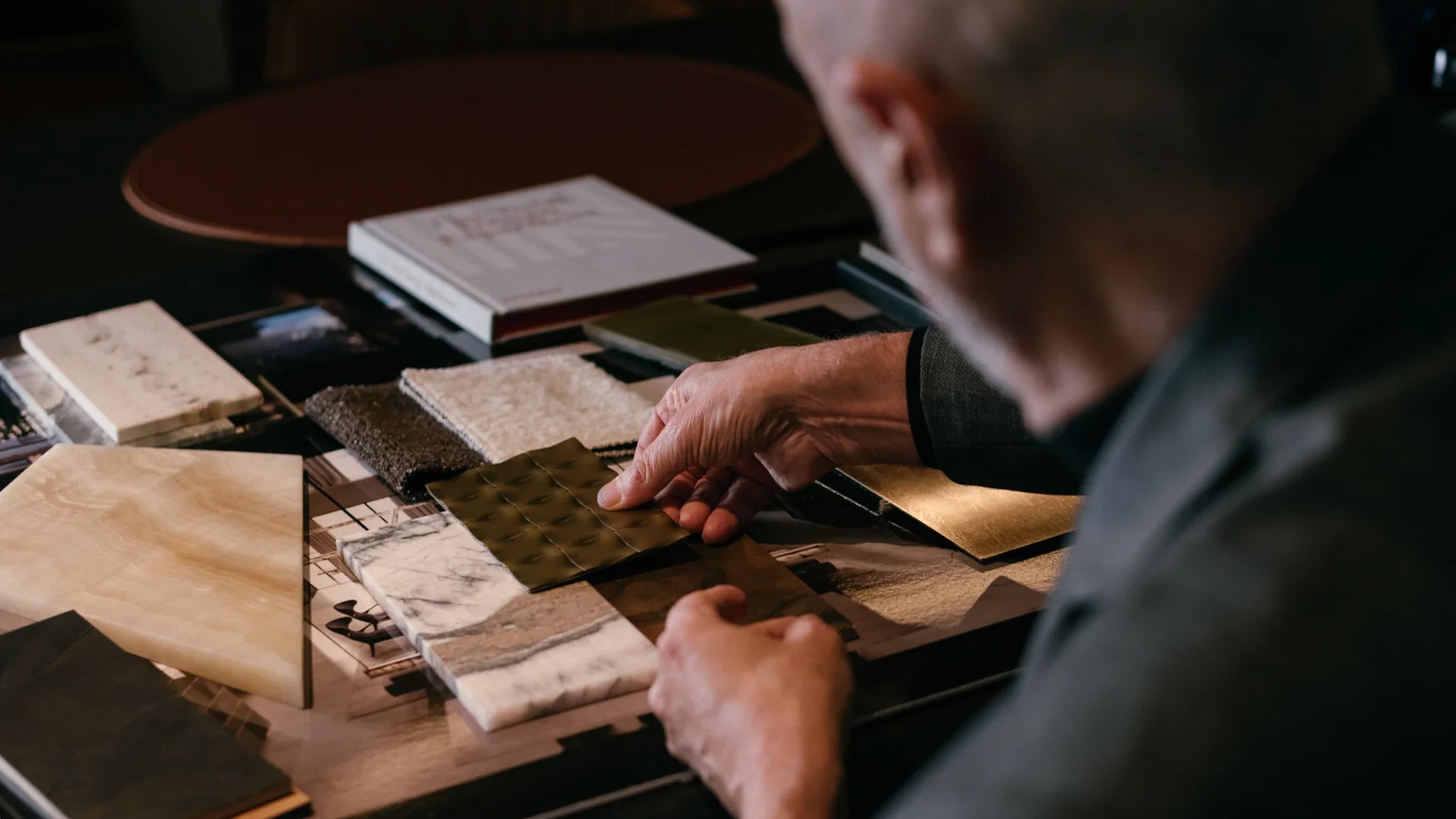 Architectural Systems Materials