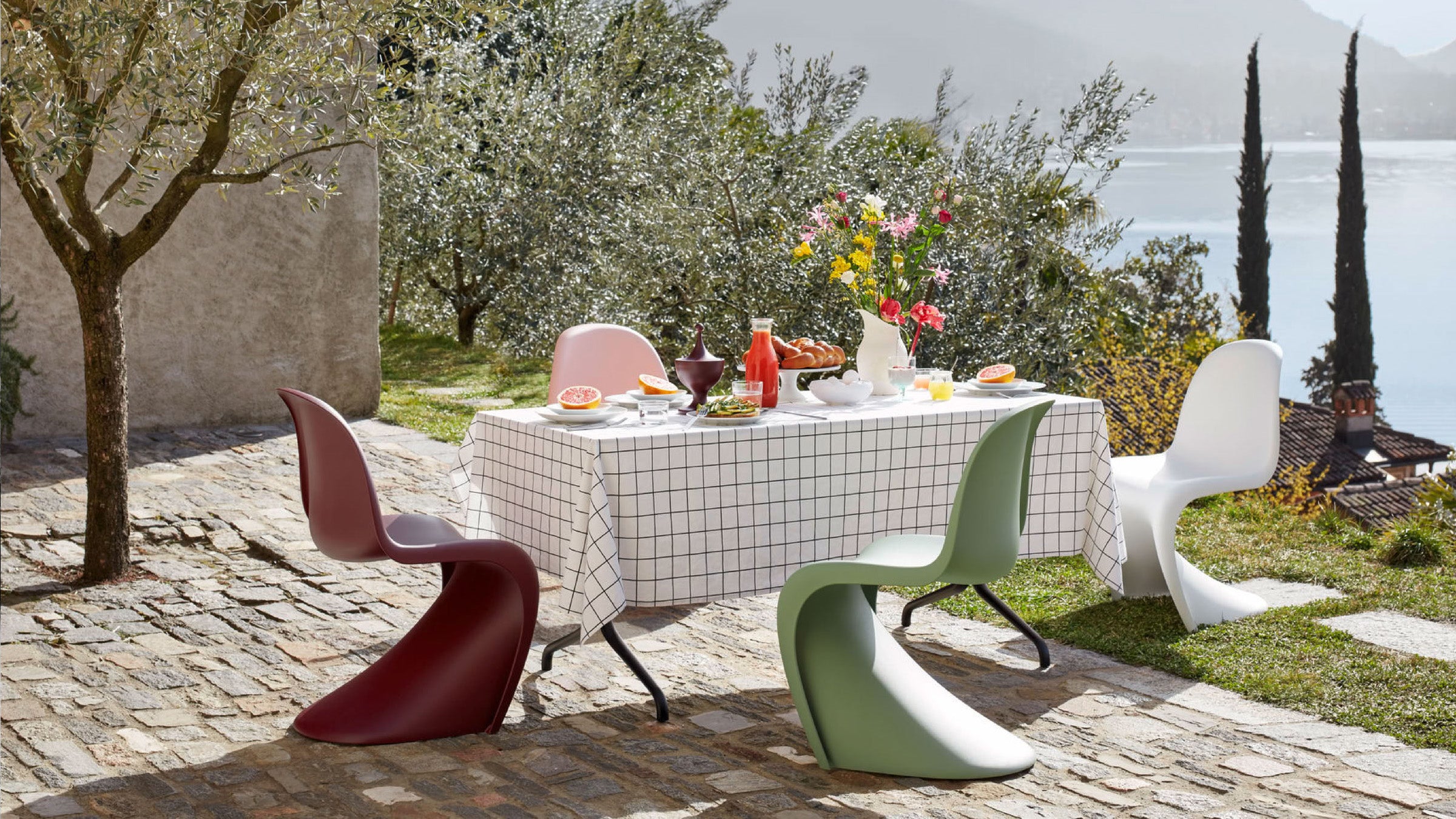 Verner Panton